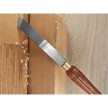 HSS Turning Chisel 25mm Plain Skew