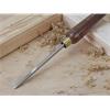 HSS Turning Chisel Wooden Boxed Set, 8 Piece