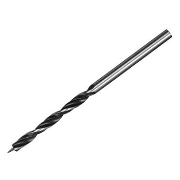 FAITHFULL DRILL BIT WOOD LIP & SPUR 3 x 60MM