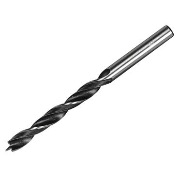 FAITHFULL DRILL BIT WOOD LIP & SPUR 8 x 120MM