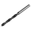 FAITHFULL DRILL BIT WOOD LIP & SPUR 8 x 120MM