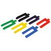 Plastic Packing Wedges Mixed (Pack 100)