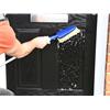 Soft Water Flow Hand Brush
