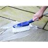 Stiff Water Flow Hand Brush