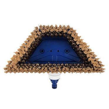 Soft Water Flow Brush