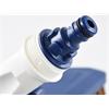 Soft Water Flow Brush