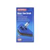 Soft Water Flow Brush