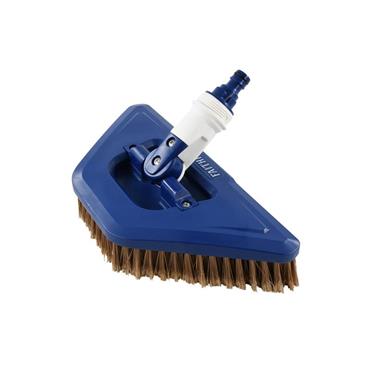 Soft Water Flow Brush