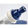Heavy-Duty Water Flow Brush