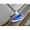 Heavy-Duty Water Flow Brush