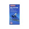 Heavy-Duty Water Flow Brush