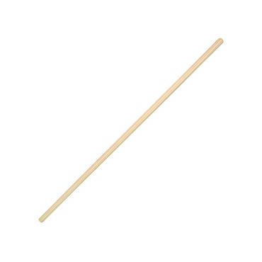 FSCÂ® Wooden Handle 48in x 1.1/8in