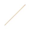 FSCÂ® Wooden Handle 48in x 1.1/8in