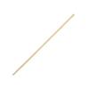 FSCÂ® Wooden Handle 48in x 15/16in