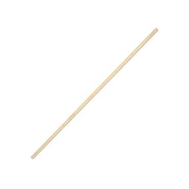FSCÂ® Wooden Handle 54in x 1.1/8in