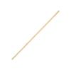 FSCÂ® Wooden Handle 54in x 1.1/8in