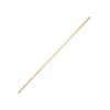 FSCÂ® Wooden Handle 60in x 1.1/8in