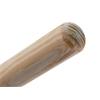 Wooden Broom Handle 72in x 1.1/8in