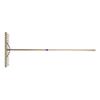 FSC Wooden Hay Rake