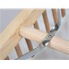 FSC Wooden Hay Rake