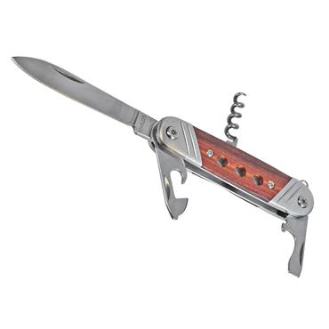 4-in-1 Multi Blade Knife 57mm