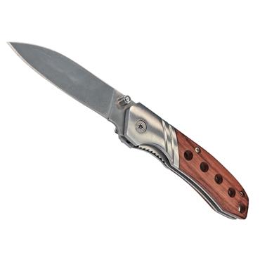 FAITHFULL SINGLE BLADE KNIFE