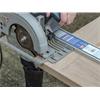 Aluminium Wide Track Cutting Guide 900mm (36in)