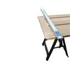 FAITHFULL 50" WIDE TRACK CUTTING GUIDE