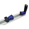 FAITHFULL 50" WIDE TRACK CUTTING GUIDE