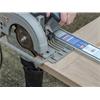 FAITHFULL 50" WIDE TRACK CUTTING GUIDE
