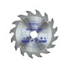 TCT Circular Saw Blade 140 x 20mm x 16T POS