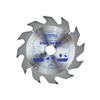 TCT Circular Saw Blade 150 x 20mm x 12T POS