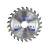TCT Circular Saw Blade 160 x 30mm x 24T POS