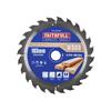 TCT Cordless Trimsaw Blade 165 x 20mm x 24T POS