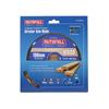 TCT Circular Saw Blade 190 x 30mm x 24T POS