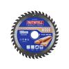 TCT Circular Saw Blade 190 x 30mm x 40T POS