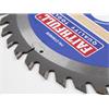 TCT Circular Saw Blade 190 x 30mm x 40T POS