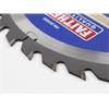 TCT Circular Saw Blade 210 x 35mm x 32T POS