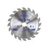TCT Circular Saw Blade 230 x 30mm x 20T POS