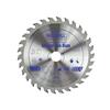 TCT Circular Saw Blade 230 x 30mm x 30T POS