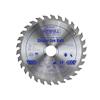 TCT Circular Saw Blade 235 x 35mm x 30T POS