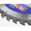 TCT Circular Saw Blade 235 x 35mm x 40T POS