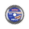 TCT Circular Saw Blade 235 x 35mm x 40T POS