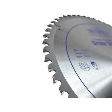 TCT Circular Saw Blade 300 x 30mm x 60T POS