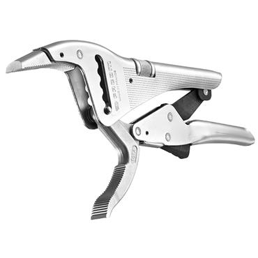 501A Quick Release Locking Pliers Long Nose 254mm (10in)