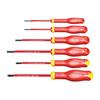ProtwistÂ® VDE Screwdriver Set, 6 Piece