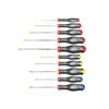 ProtwistÂ® Screwdriver Set, 10 Piece