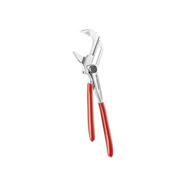 PWF250G Plier Wrench PVC Grip 250mm