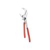 PWF250G Plier Wrench PVC Grip 250mm