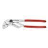 PWF250G Plier Wrench PVC Grip 250mm